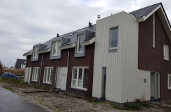 woningen Biddinghuizen